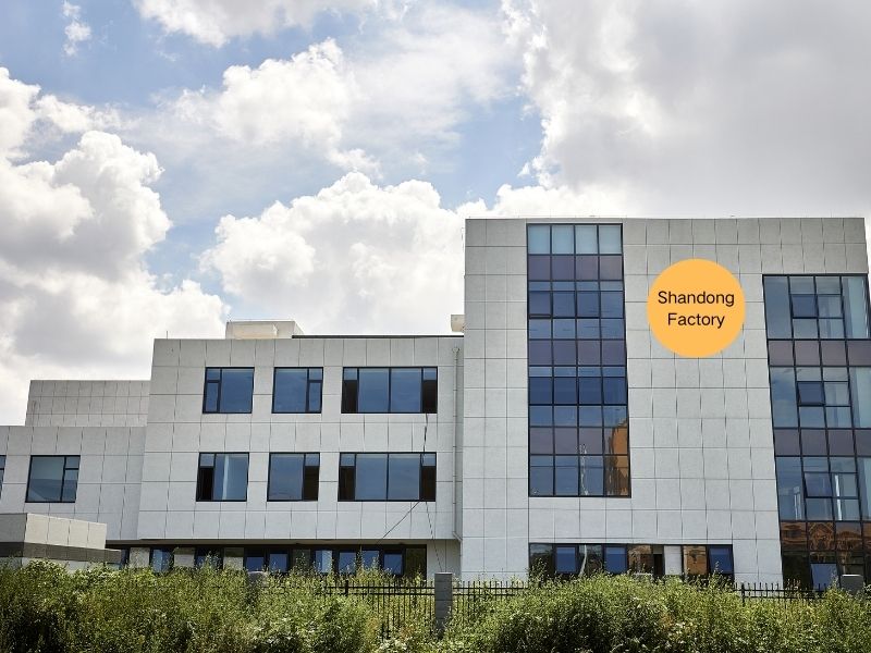 fournisseur d'éponges de maquillage en Chine