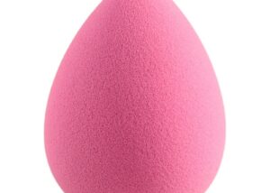 L'éponge de maquillage en forme de goutte fuchsia audacieuse combine style vibrant et performance professionnelle. Mousse à haute élasticité pour un contour précis. Commandes en gros acceptées auprès d'un fabricant certifié d'éponges cosmétiques.