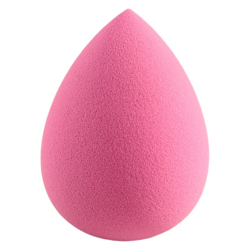 L'éponge de maquillage en forme de goutte fuchsia audacieuse combine style vibrant et performance professionnelle. Mousse à haute élasticité pour un contour précis. Commandes en gros acceptées auprès d'un fabricant certifié d'éponges cosmétiques.
