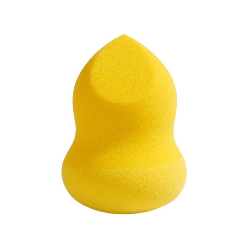 L'éponge à maquillage en forme de goutte rose classique – un best-seller pour débutants et professionnels. Douce, extensible lorsqu'elle est mouillée, et facile à nettoyer. Approvisionnement fiable depuis une usine de cosmétiques conforme aux BPF.