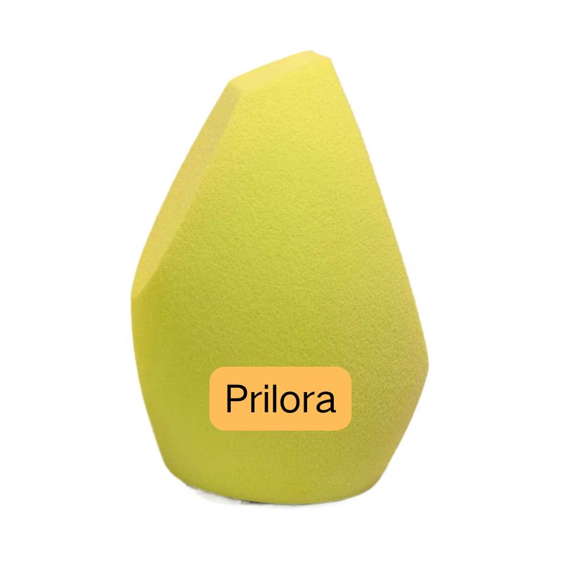 Éponge cosmétique néon vert vif en forme de paume offrant un style audacieux et des performances professionnelles. Dotée d'une bordure de fusion précise et d'une mousse non absorbante. Idéal pour la vente au détail et les influenceurs beauté. Fournisseur OEM disponible.
