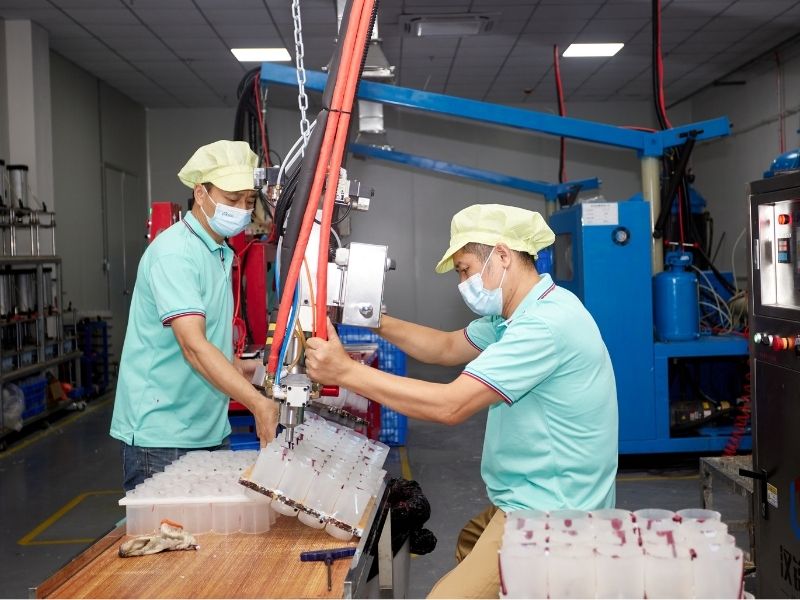 recherche-développement-fabricant-d'éponges