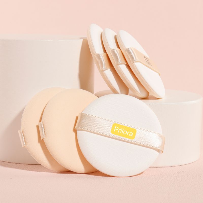 Coussin d'air à ton inclusif développé pour les systèmes de correspondance de teintes mondiaux. Zéro transfert de couleur et finition neutre pour la peau — fourni aux marques de beauté propre en France, dans l'UE et en Asie du Sud-Est.