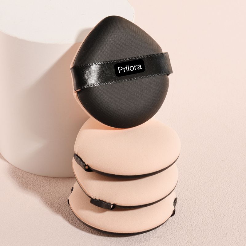 Éponge à coussin d'air lavable et réutilisable avec noyau à cellules fermées pour résister à la croissance bactérienne. Conserve sa forme et ses performances après plus de 30 lavages — conforme aux normes de biocompatibilité ISO 10993.