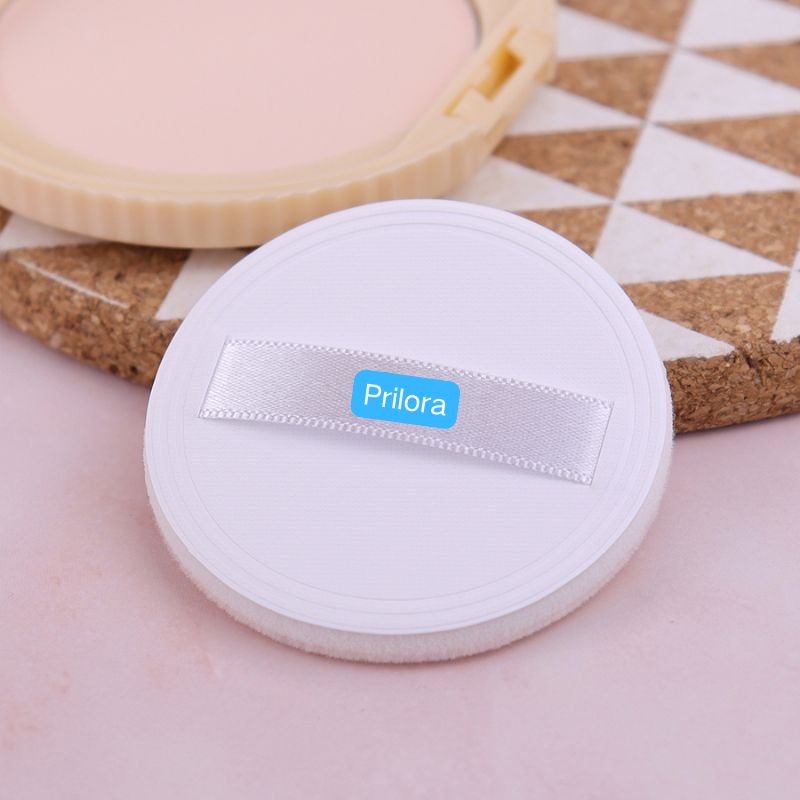 Poussoir de marshmallow à haute hauteur conçu pour une tenue maximale de la poudre avec une absorption minimale. La surface à cellules ouvertes adhère uniformément à la poudre libre — parfait pour la cuisson et la fixation générale dans les kits professionnels