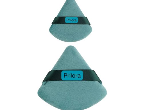 Poudriers Compacts