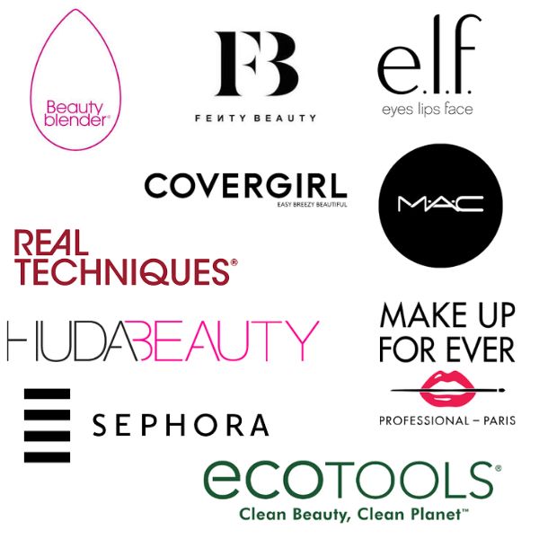 Top 10 des marques d'éponges de maquillage