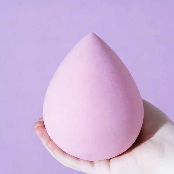 éponge de maquillage géante Chine