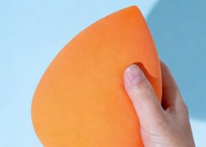 fabricant de éponges de maquillage géantes
