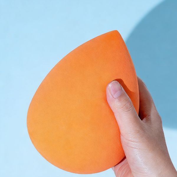 fabricant de éponges de maquillage géantes