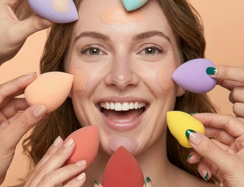 Beauty Egg vs. Beauty Blender: The Ultimate Wholesale Guide
