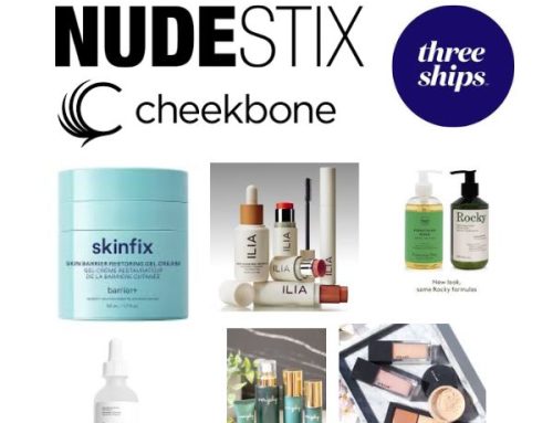 Top 10 des entreprises cosmétiques françaises 2026