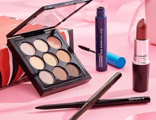 Top 10 des marques françaises d'éponges et de moufles de maquillage